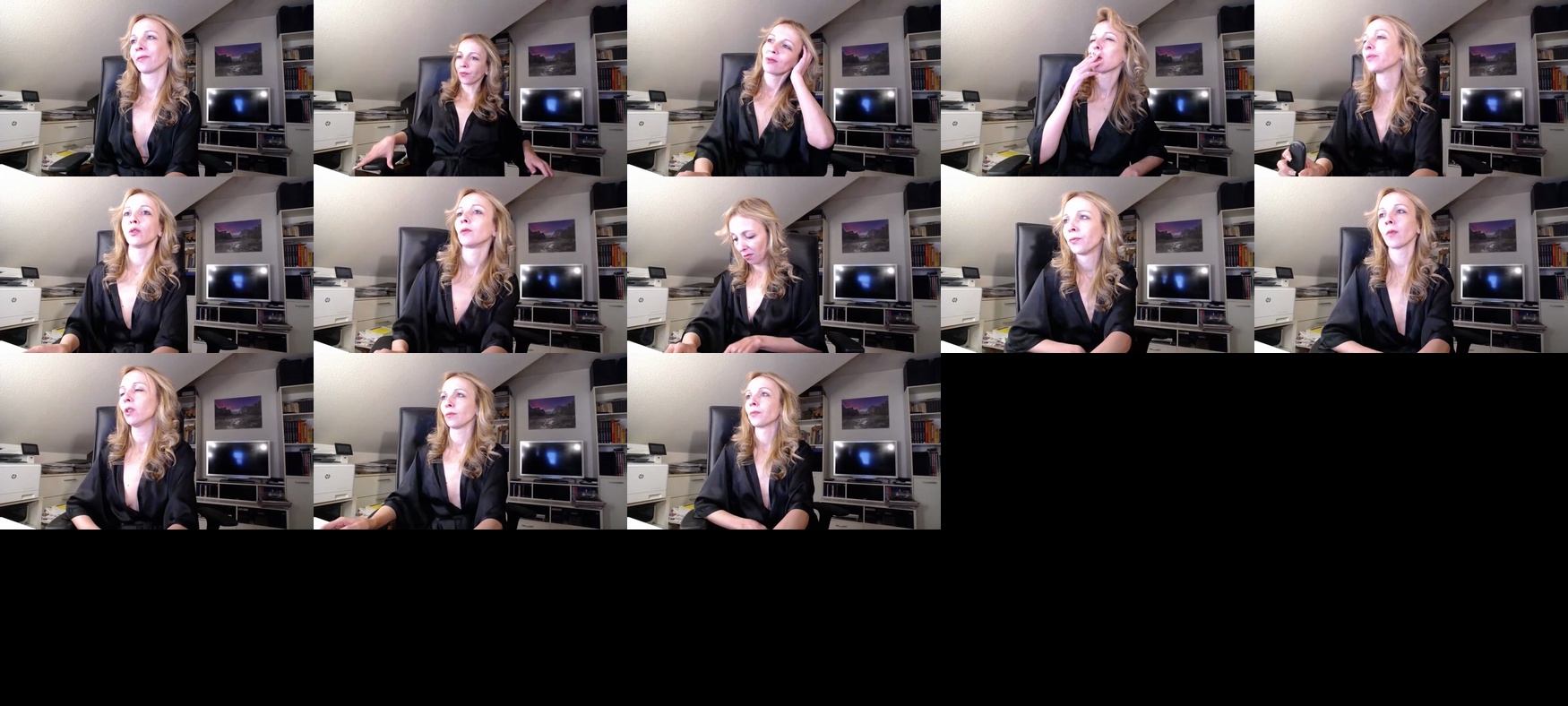 RacheleCam 25-11-2021 Wet 