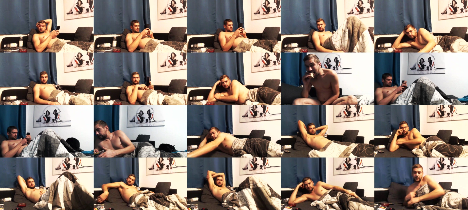 Sachazatii  25-11-2021 Recorded Video Webcam