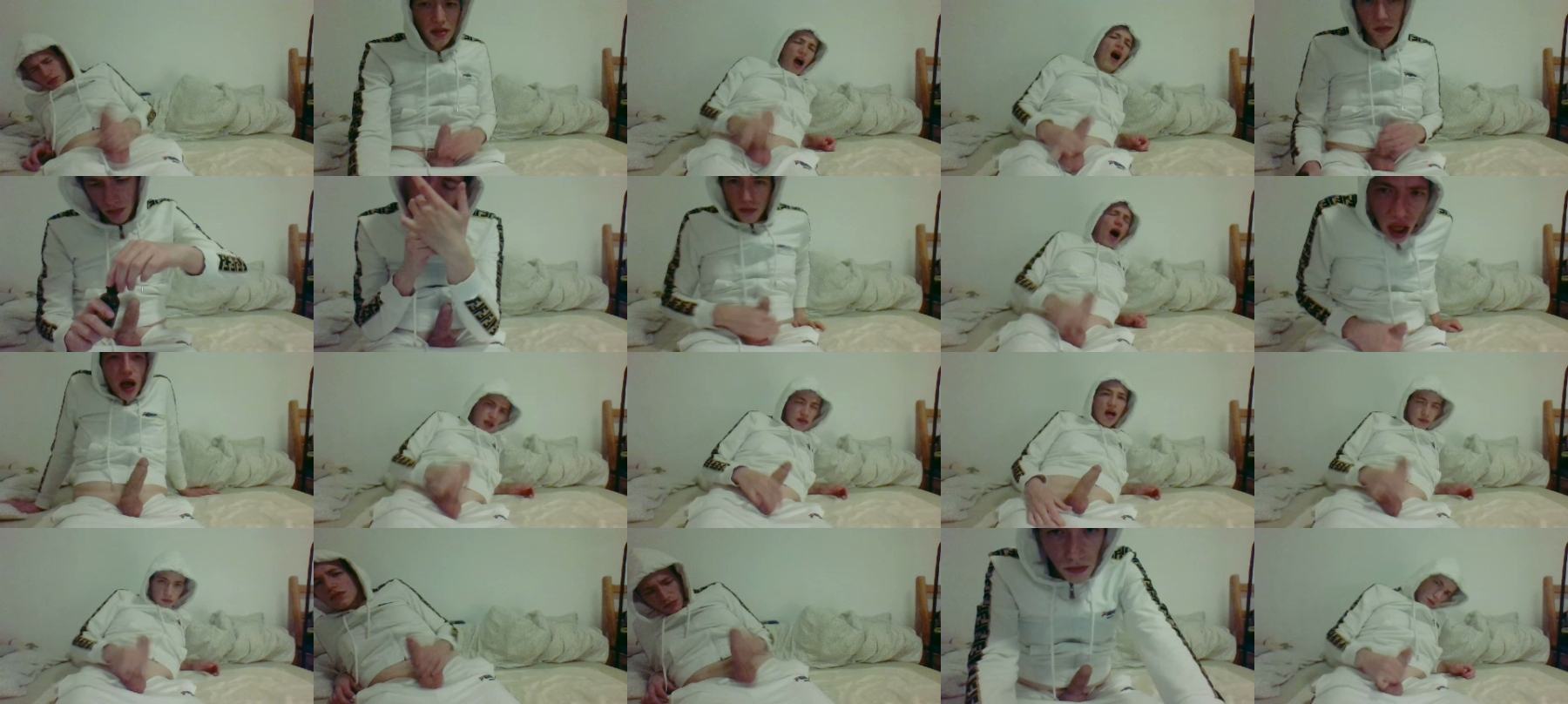TomcatGay  25-11-2021 Recorded Video Webcam