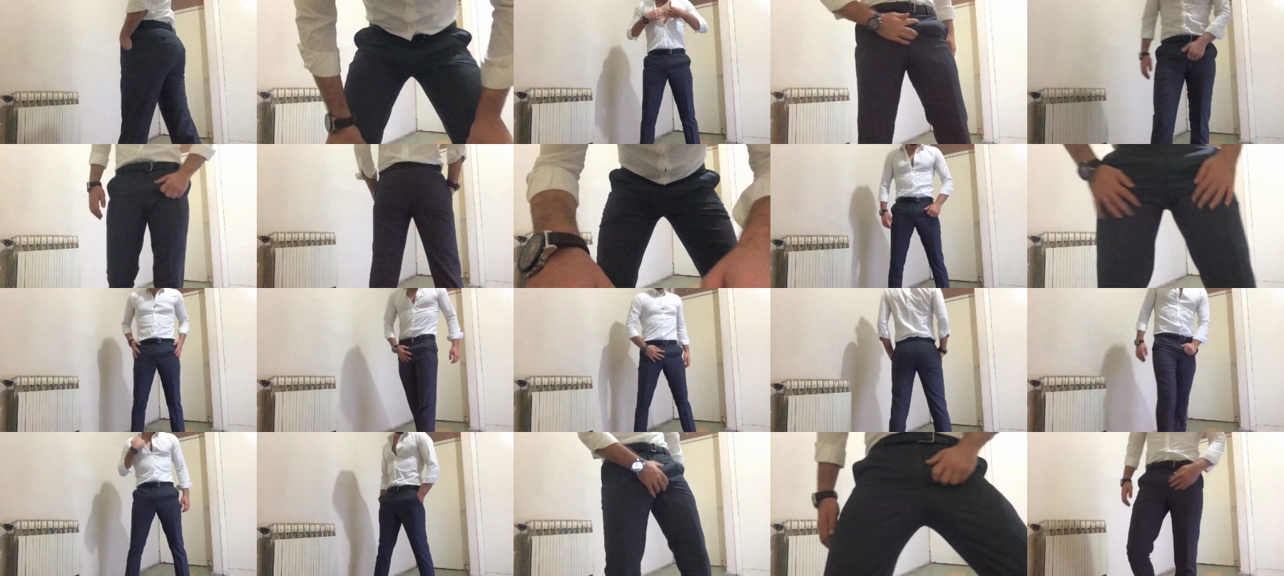 alexrus2  25-11-2021 Recorded Video XXX