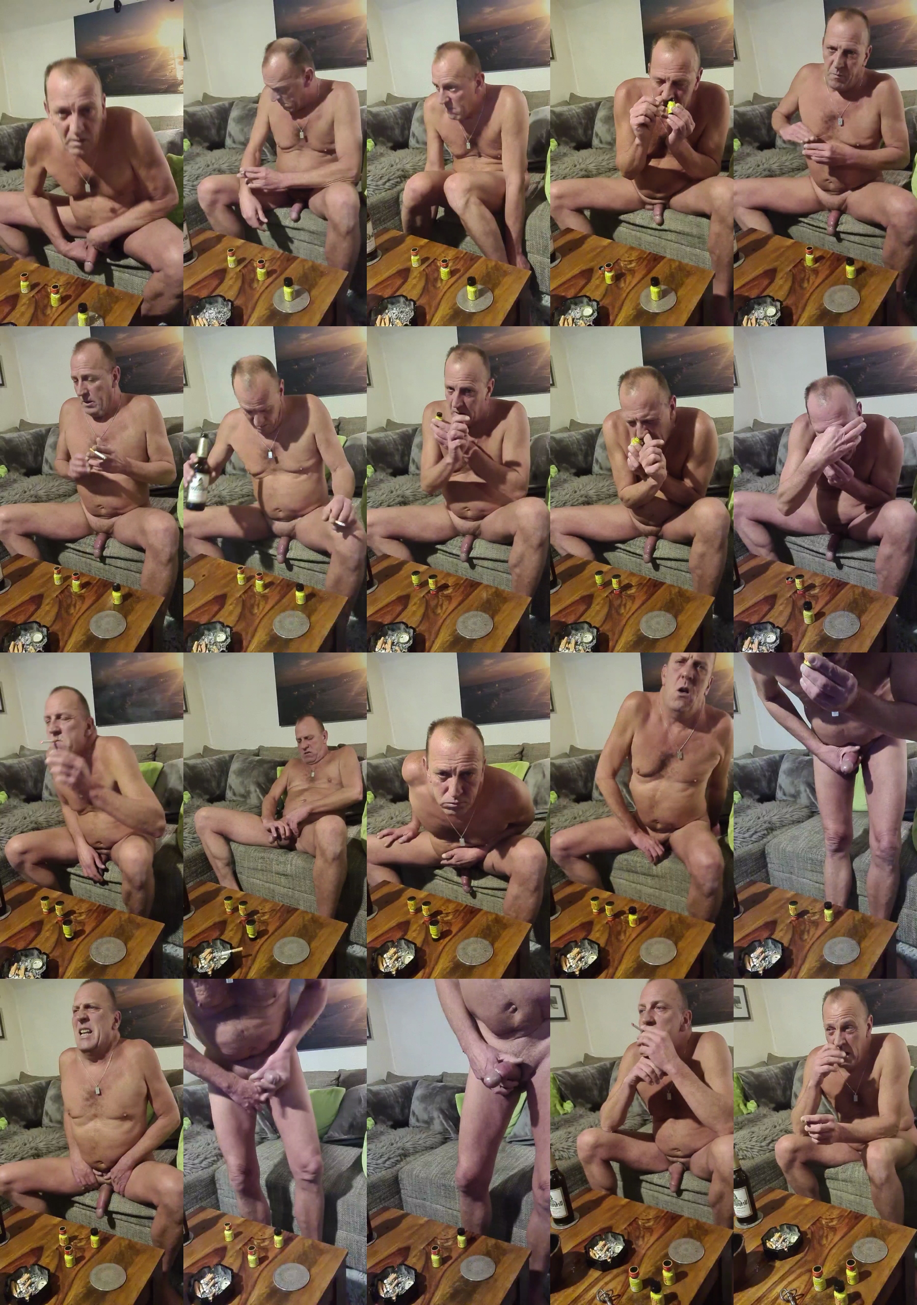 donjohnxxx  25-11-2021 Recorded Video XXX