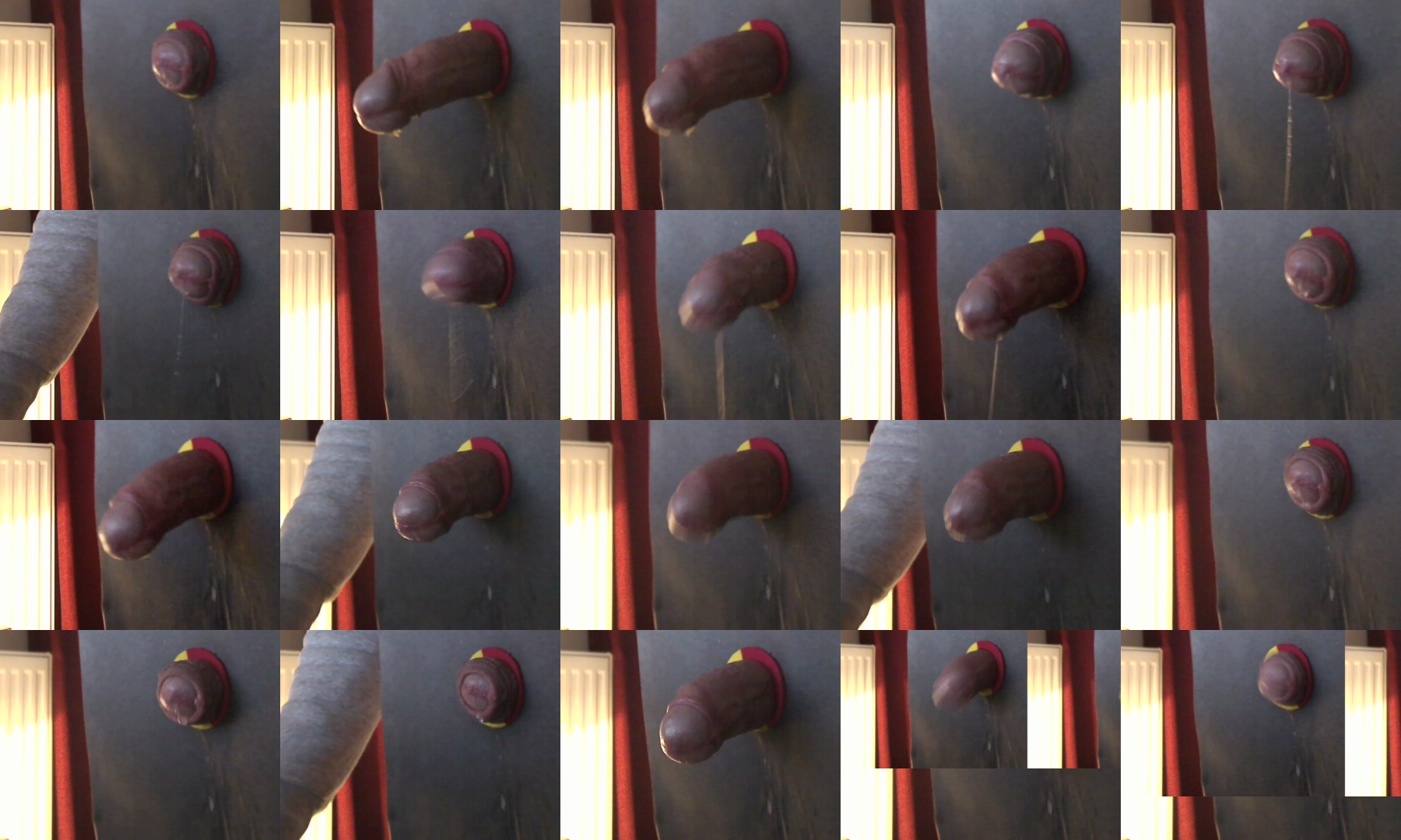 grandler  26-11-2021 Recorded Video Webcam