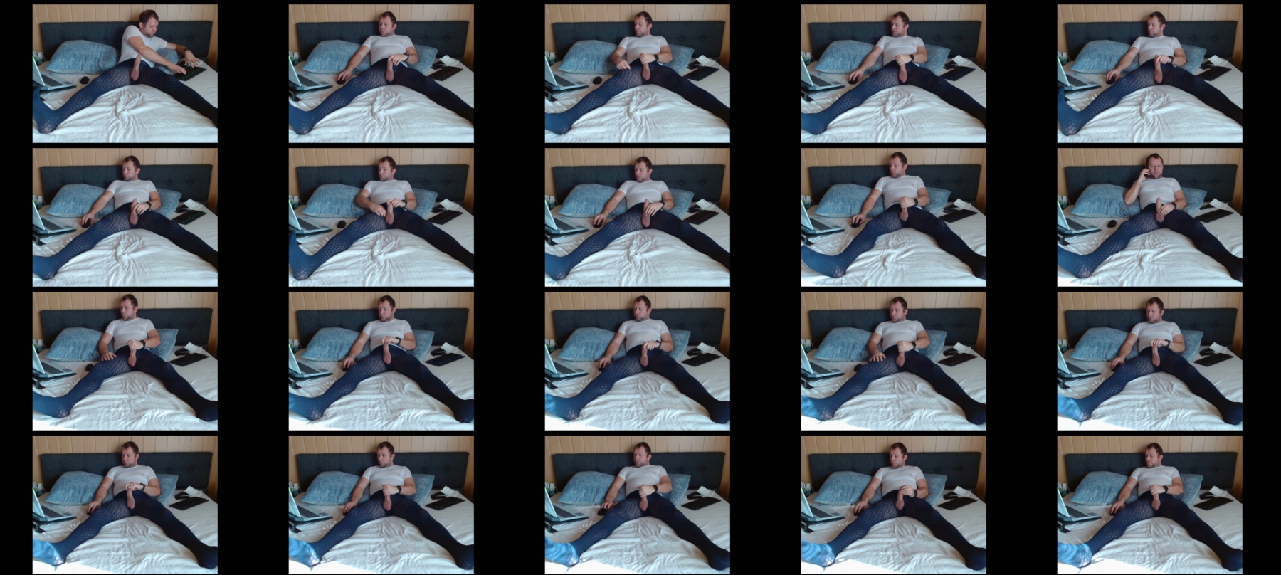 hydron88  26-11-2021 Recorded Video Webcam