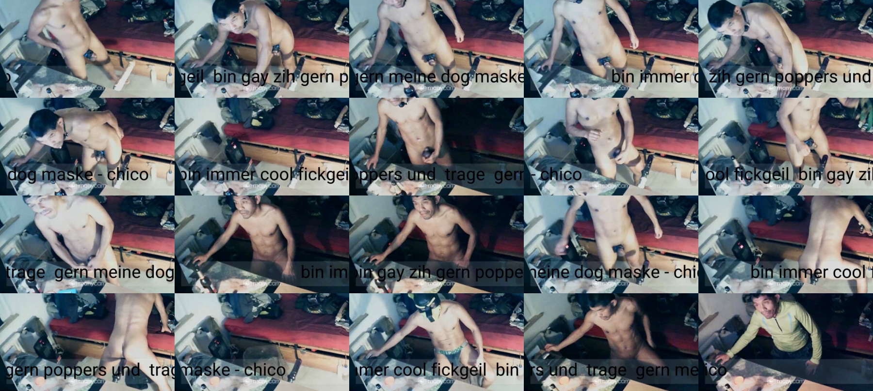 marchoso2  25-11-2021 Recorded Video Porn