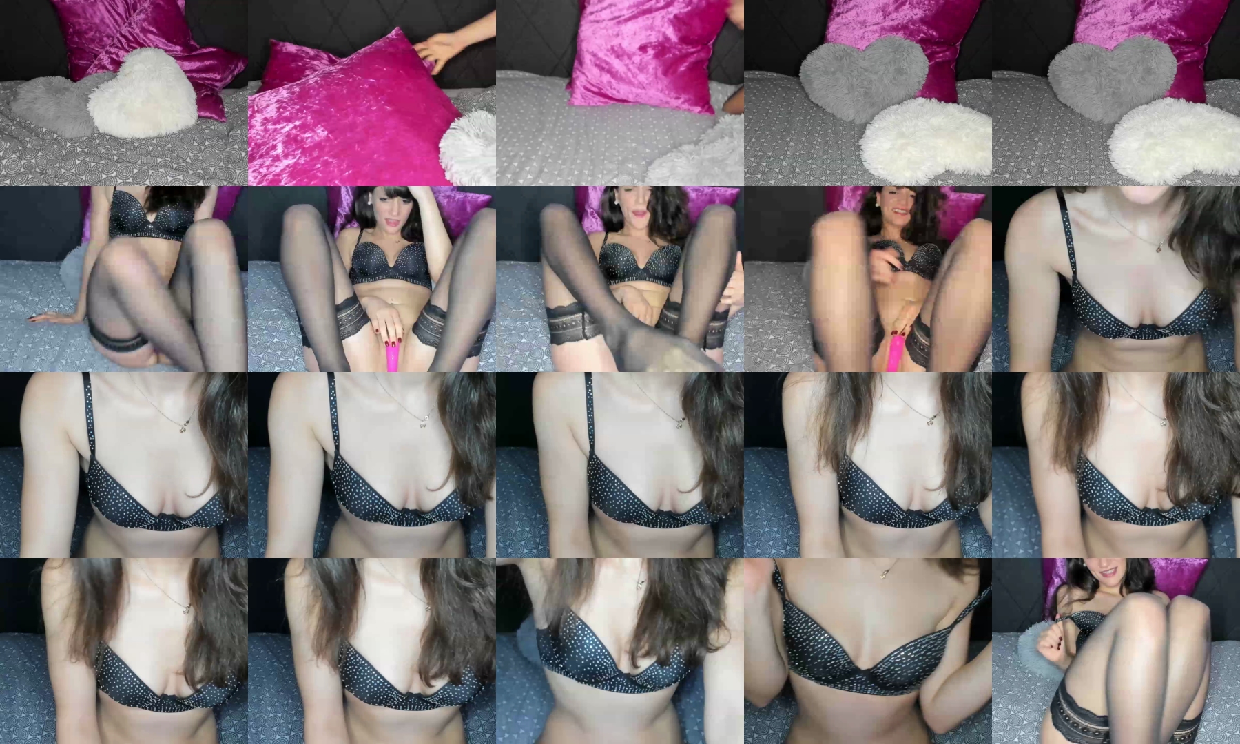 samjesssweety 25-11-2021 Wet 