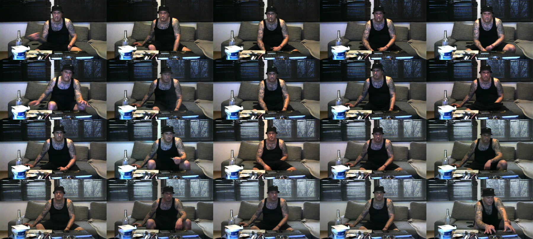 sinalco1975  25-11-2021 Recorded Video Porn