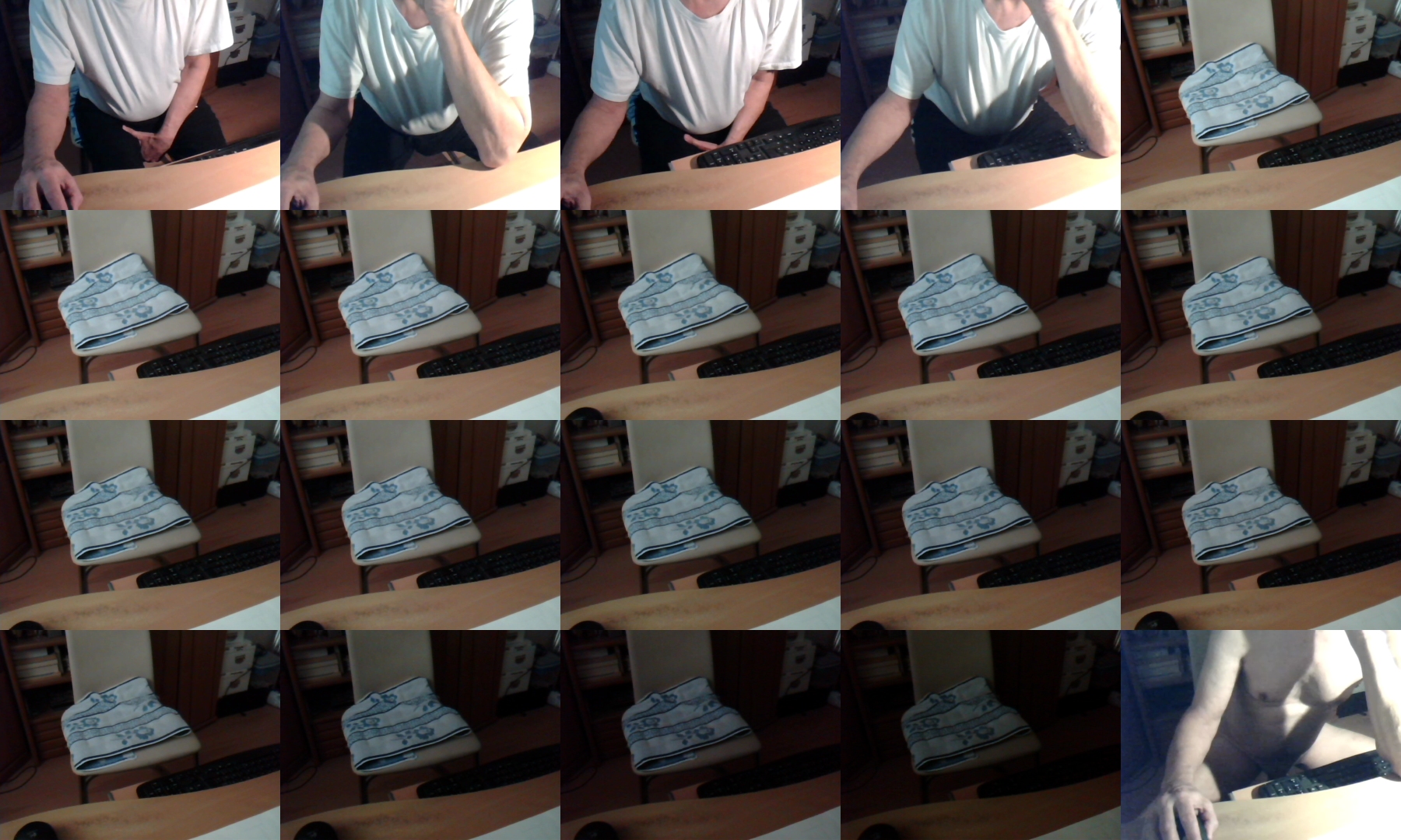 tamboro  26-11-2021 Recorded Video XXX