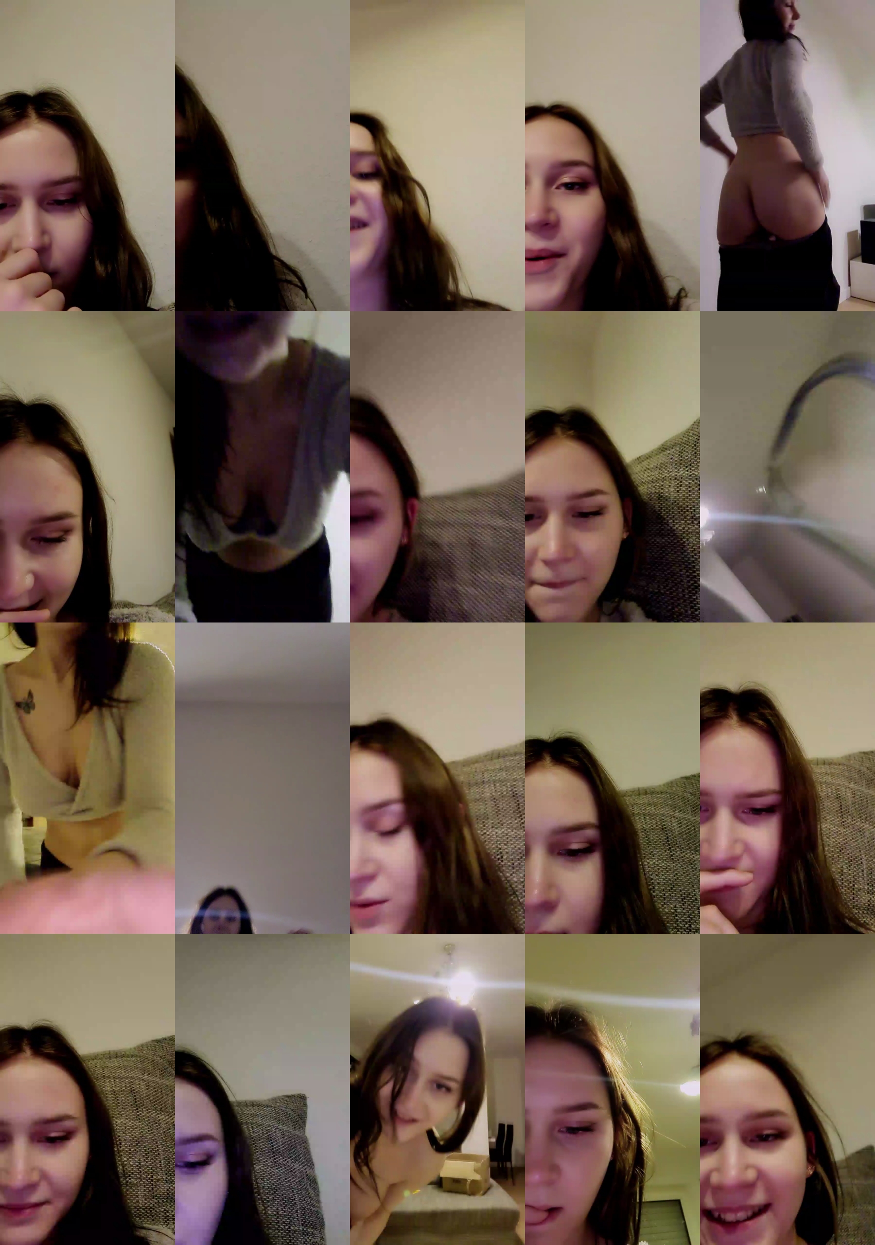 xxXBrazZerSXxx 25-11-2021 Video 
