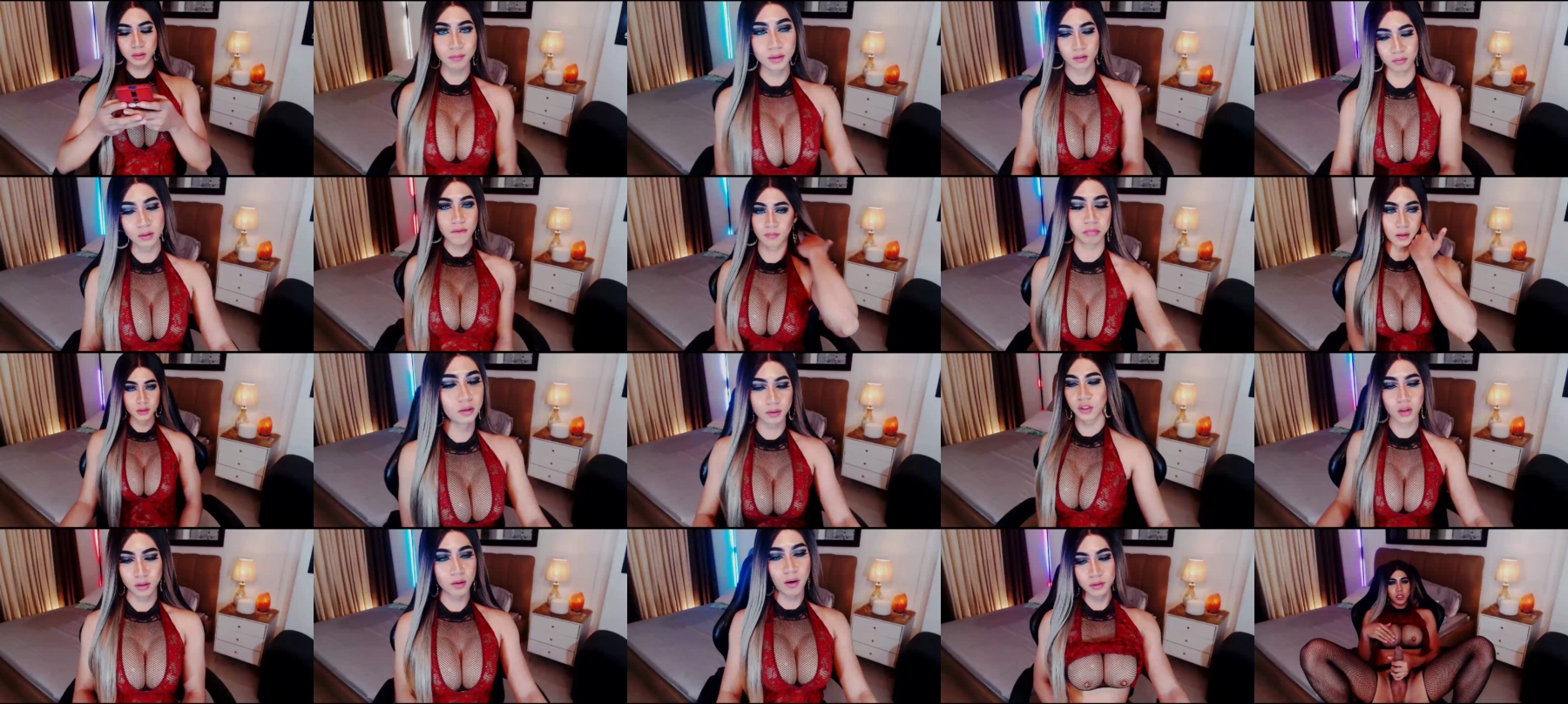 8inchselfsuckts ts 26-11-2021  trans Cam