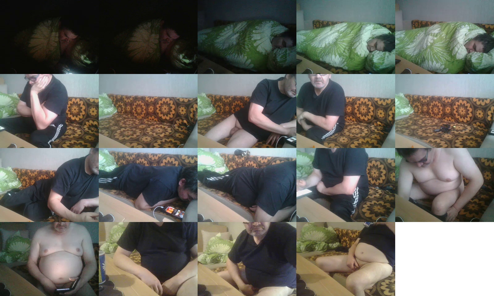 Ben2502  25-11-2021 Recorded Video Porn