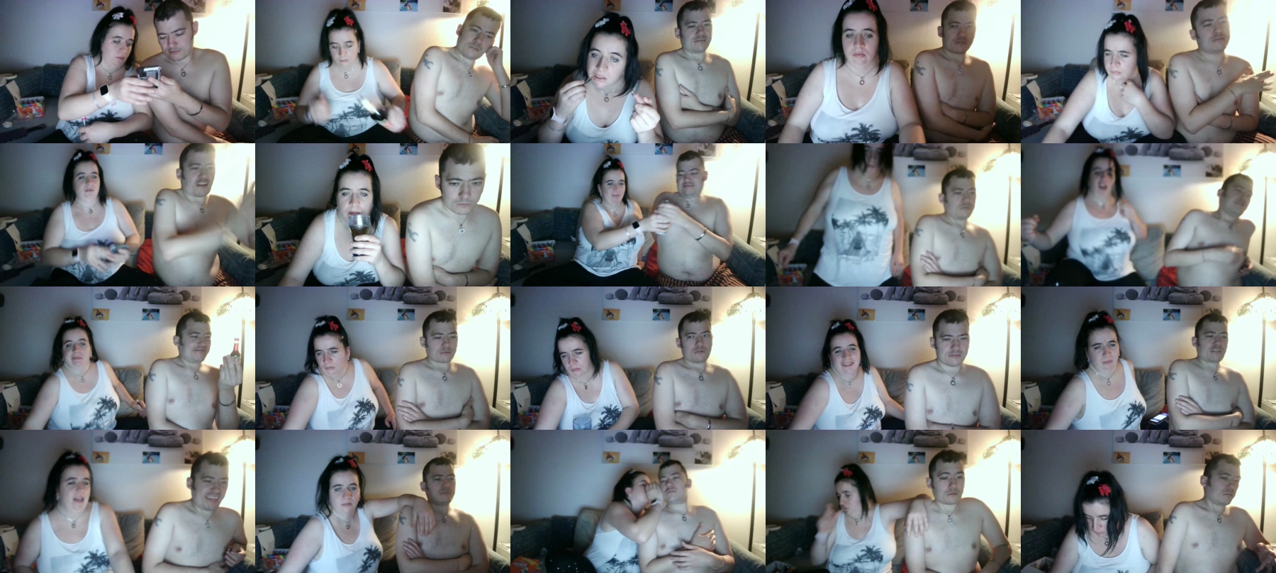 BlackMausi99 26-11-2021 Porn 