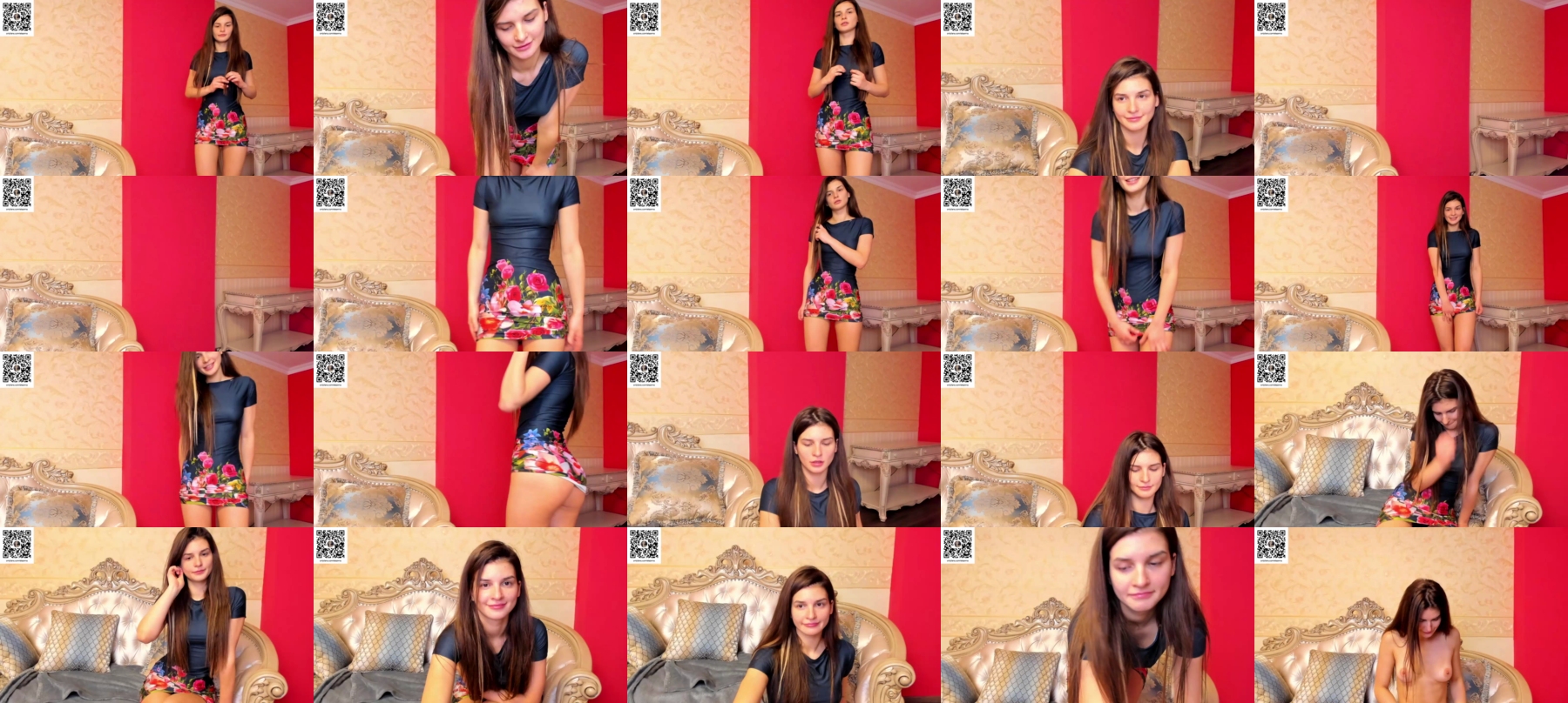 Elaanna 27-11-2021 Porn 