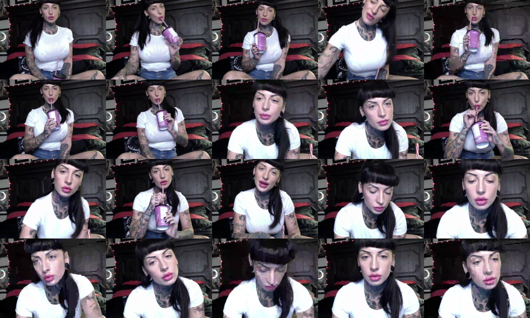 JessieLeex 26-11-2021 Naked 