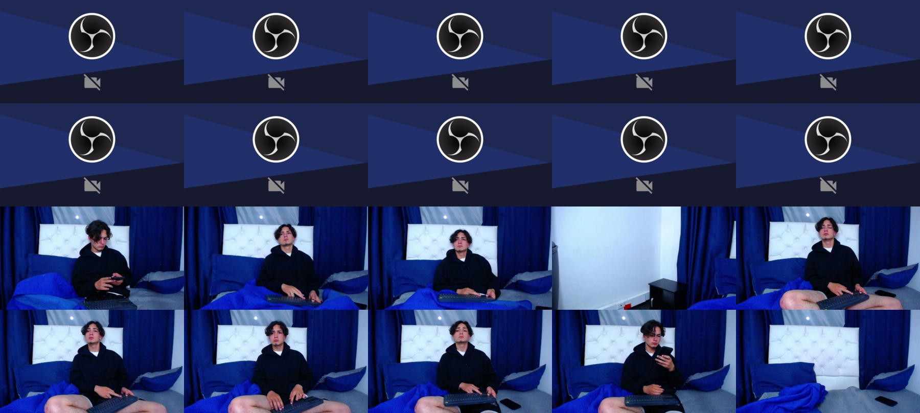 Jimmy_phanton  26-11-2021 Recorded Video Cam