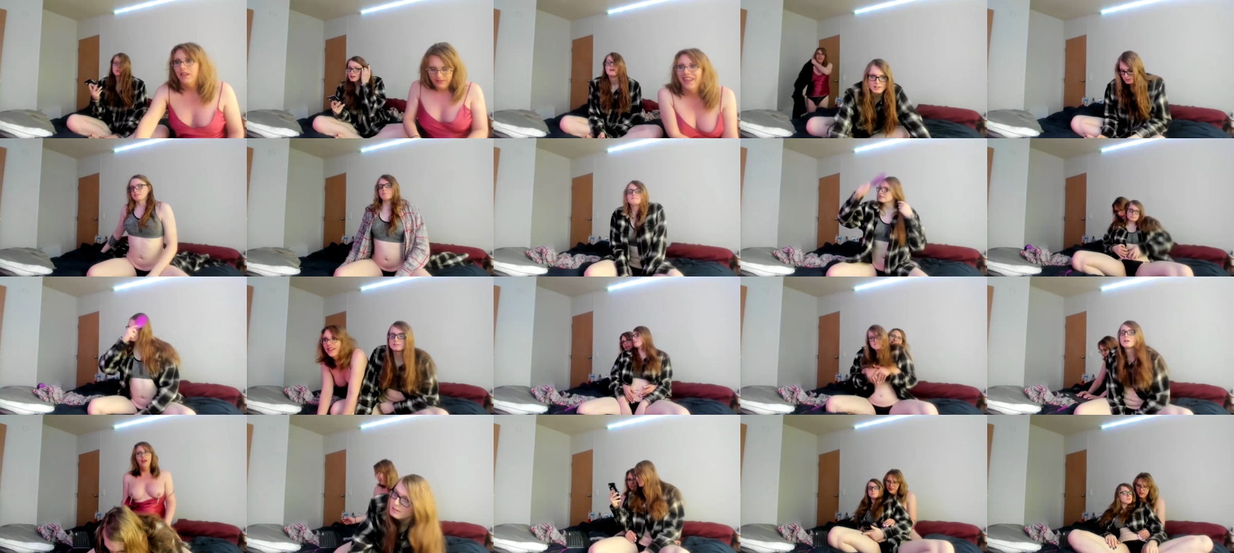 Katiekuddles ts 26-11-2021  trans Porn