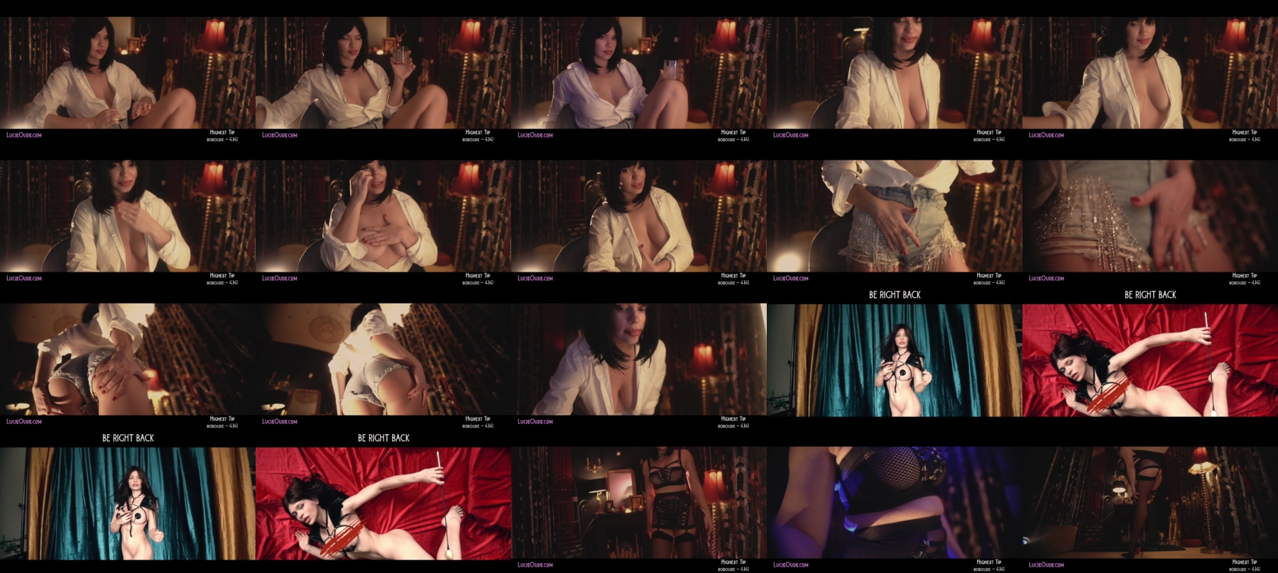 Lucieoude_ 26-11-2021 Naked 