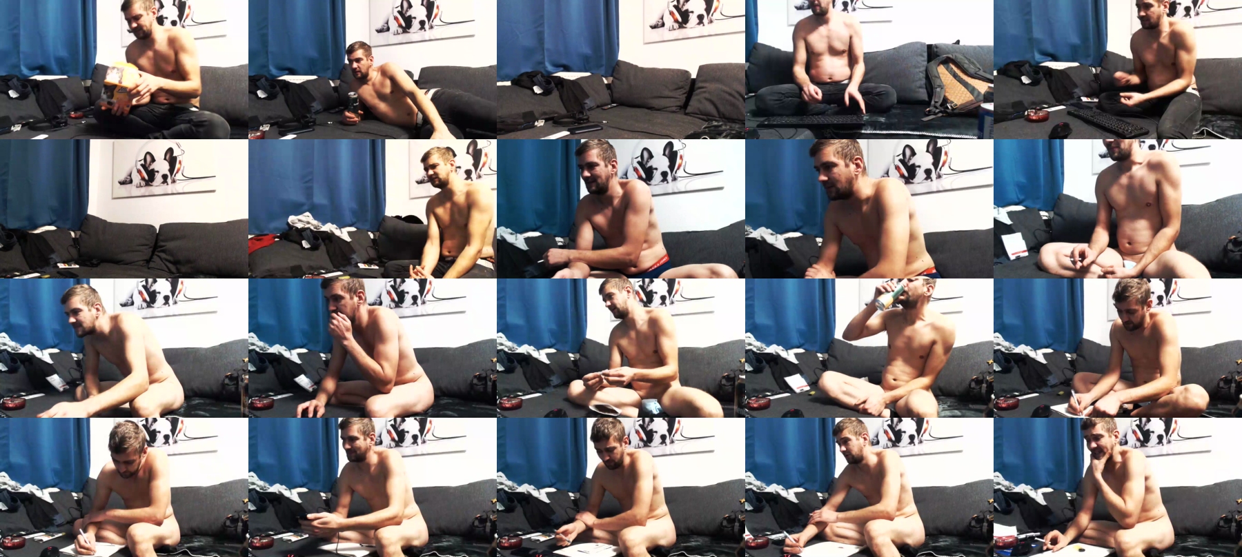 Sachazatii  26-11-2021 Recorded Video Cam