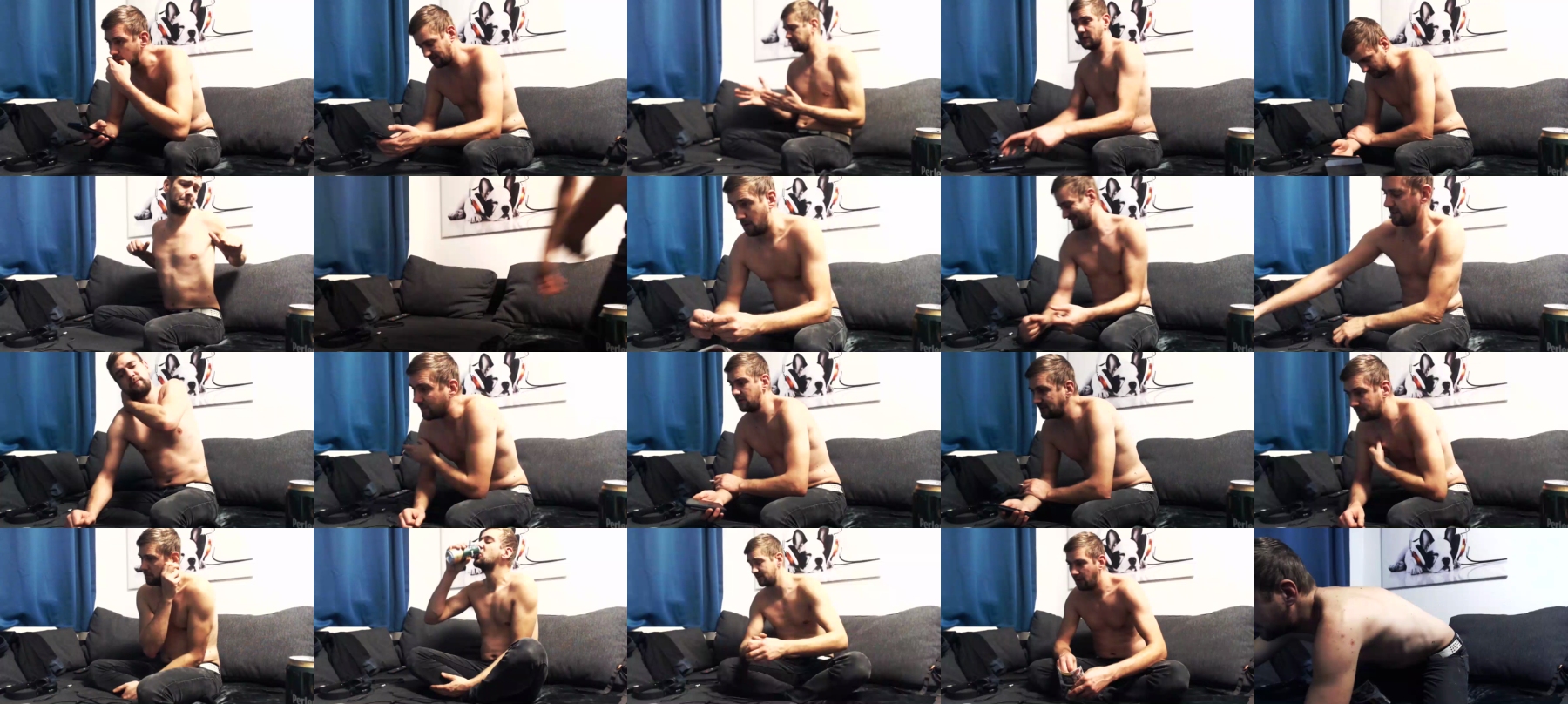 Sachazatii  26-11-2021 Recorded Video Show
