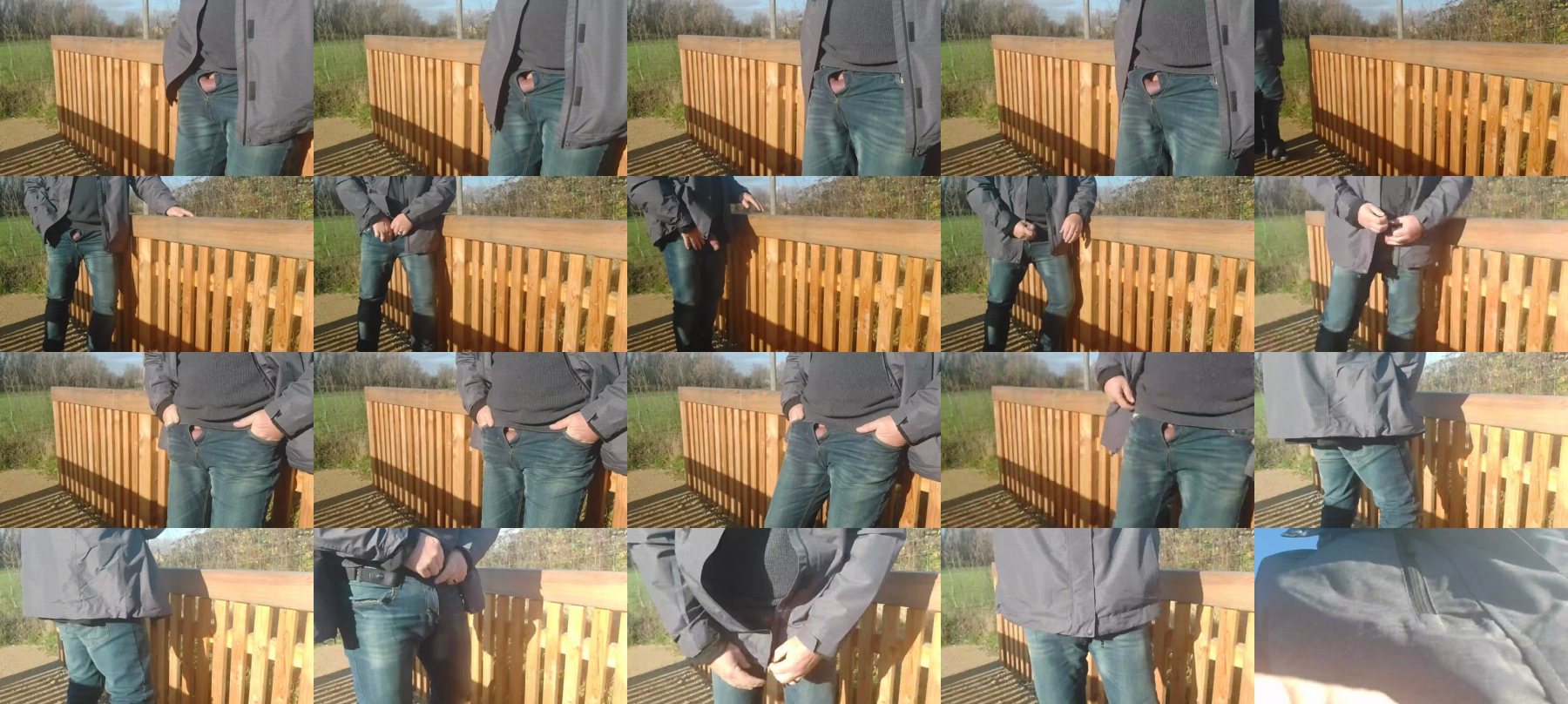 SpymeCGN  27-11-2021 Recorded Video Download