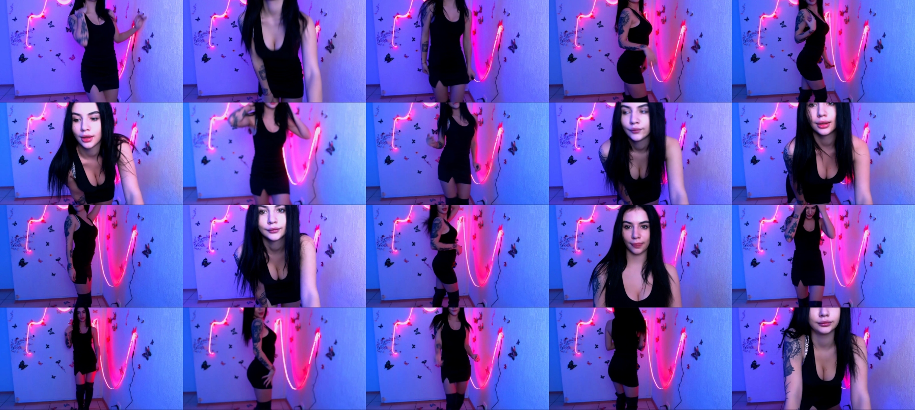 Tessa_Flower 26-11-2021 Recorded 