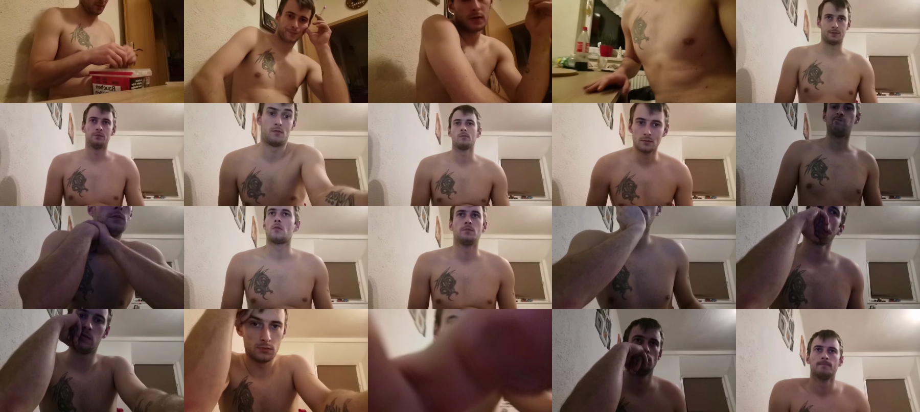 Tomayde  26-11-2021 Recorded Video XXX