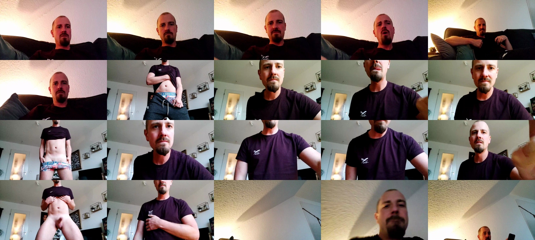 bengel85  27-11-2021 Recorded Video Cam