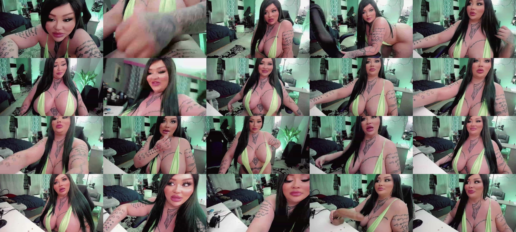 bossbitch007 26-11-2021 Wet 