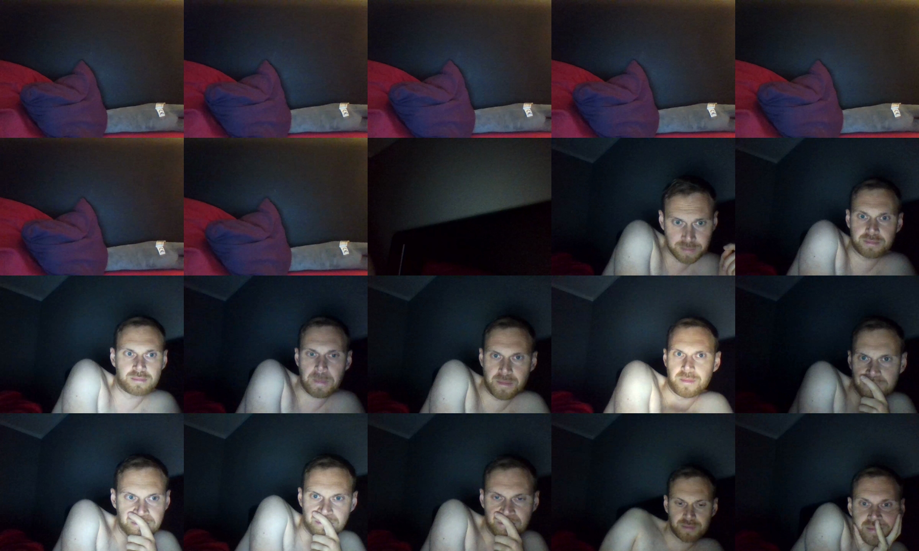 brusie111  26-11-2021 Recorded Video Naked
