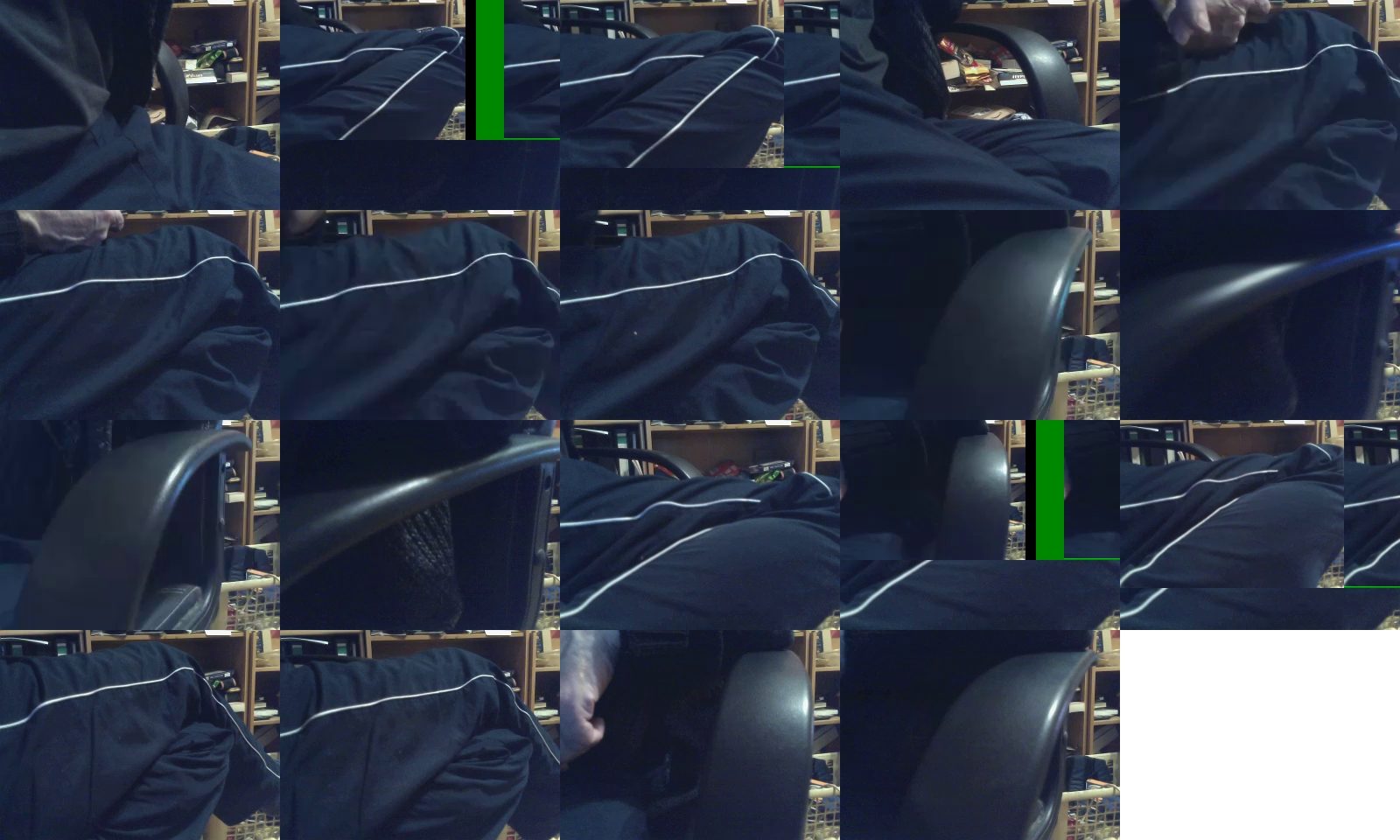kobold300  26-11-2021 Recorded Video Topless