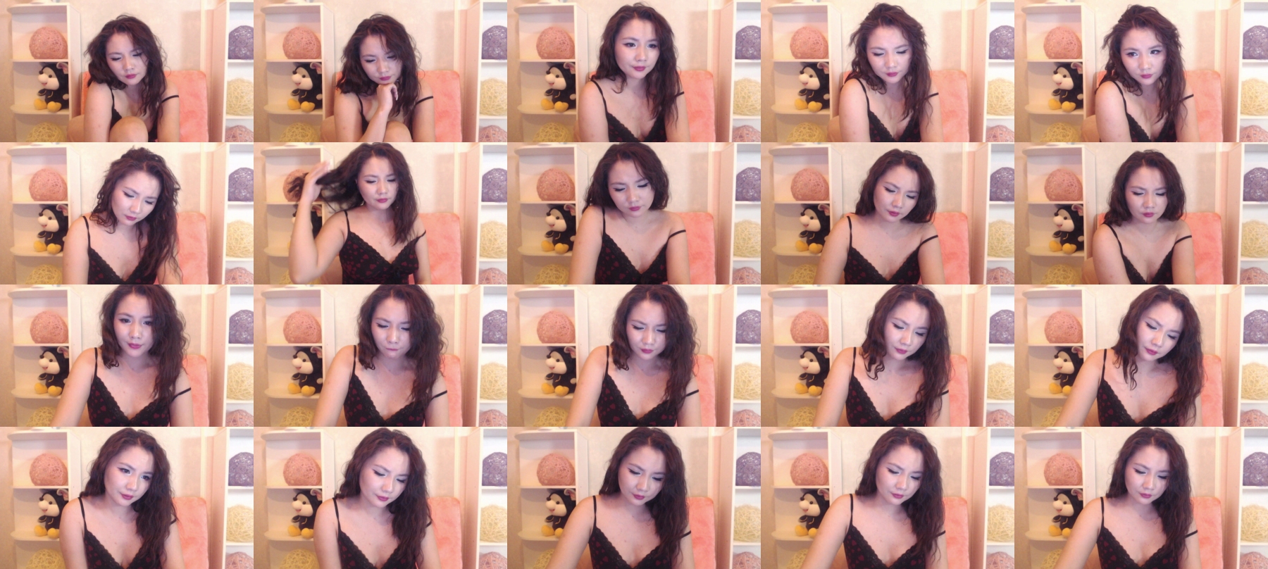 milkytian 26-11-2021 Cam 