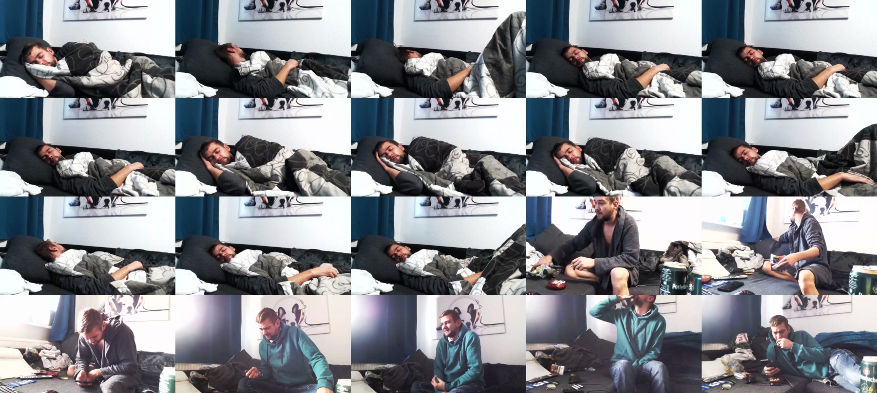 roy21jahre  26-11-2021 Recorded Video Naked