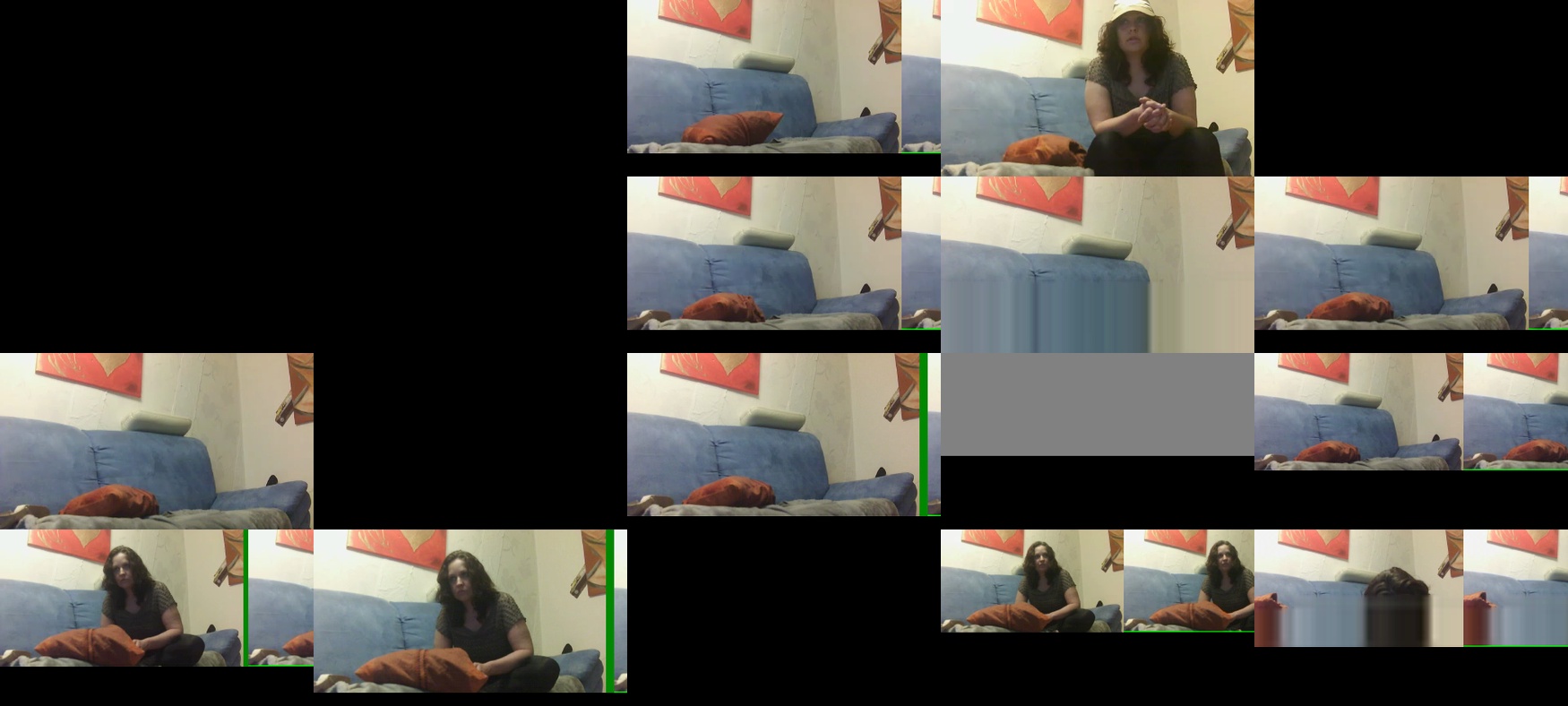 skylerdom  26-11-2021 Recorded Video Webcam