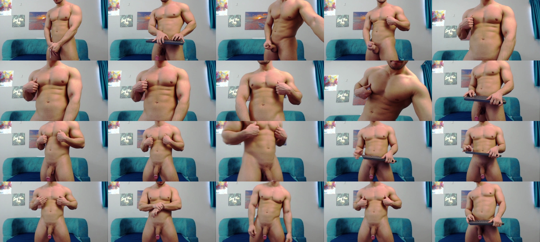 Alecthomson1  22-11-2021 Male Porn