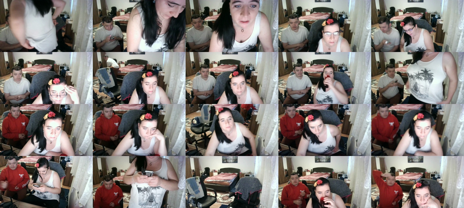 BlackMausi99 28-11-2021 Porn 