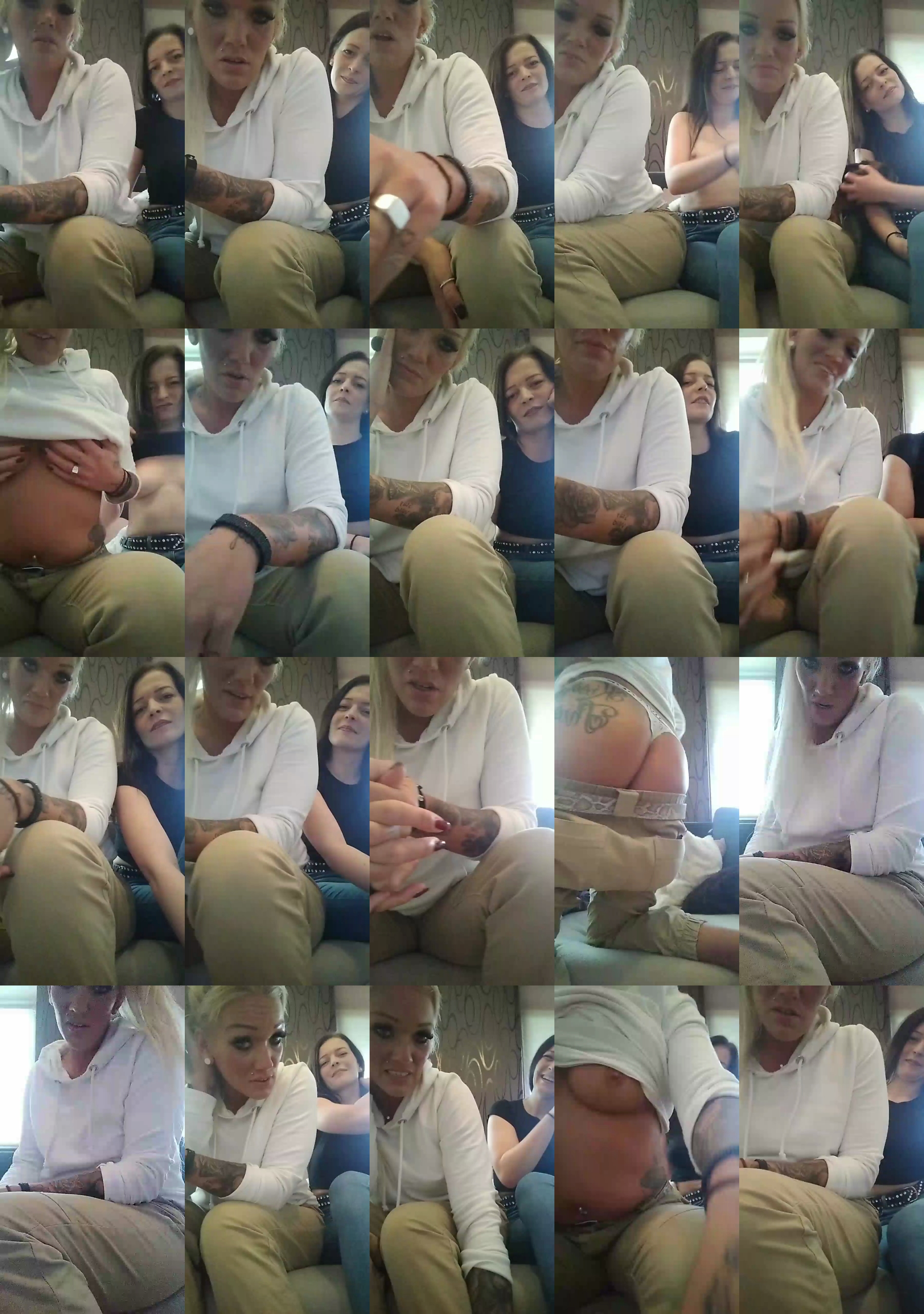BlackMausi99 28-11-2021 Porn 