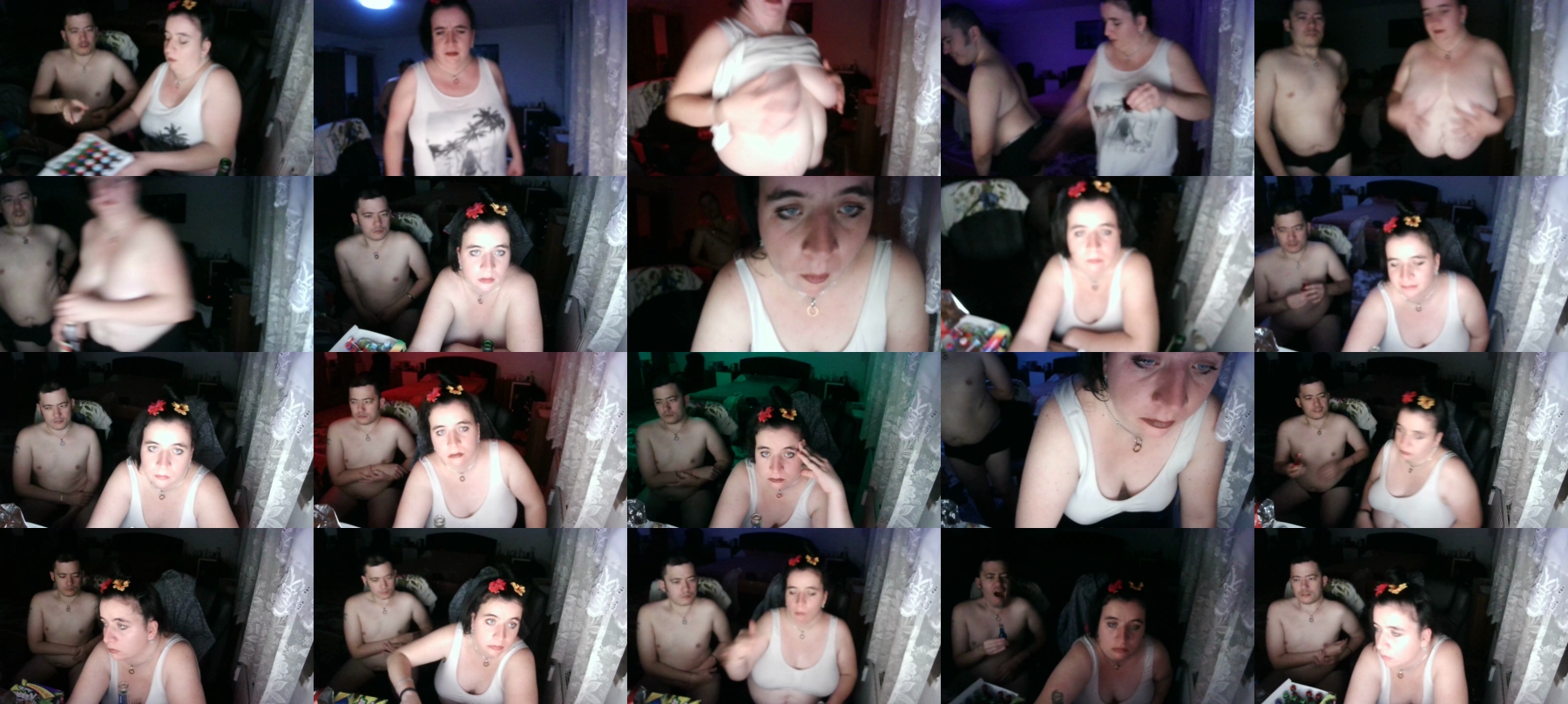 BlackMausi99 27-11-2021 XXX 