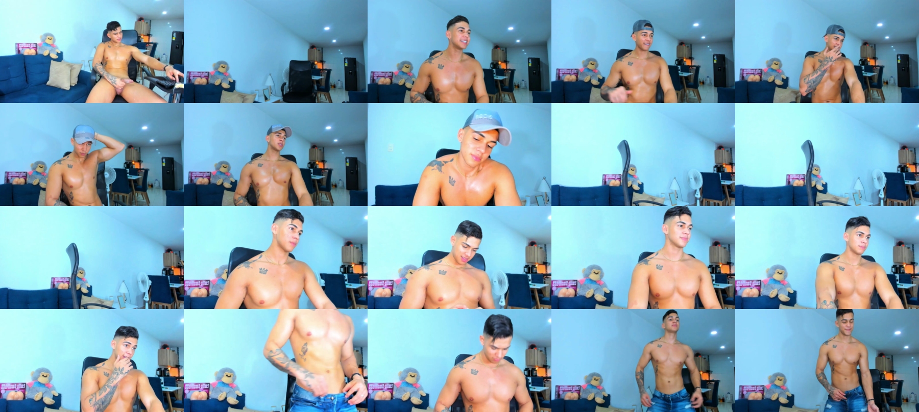 Cw_Models  23-11-2021 Male XXX