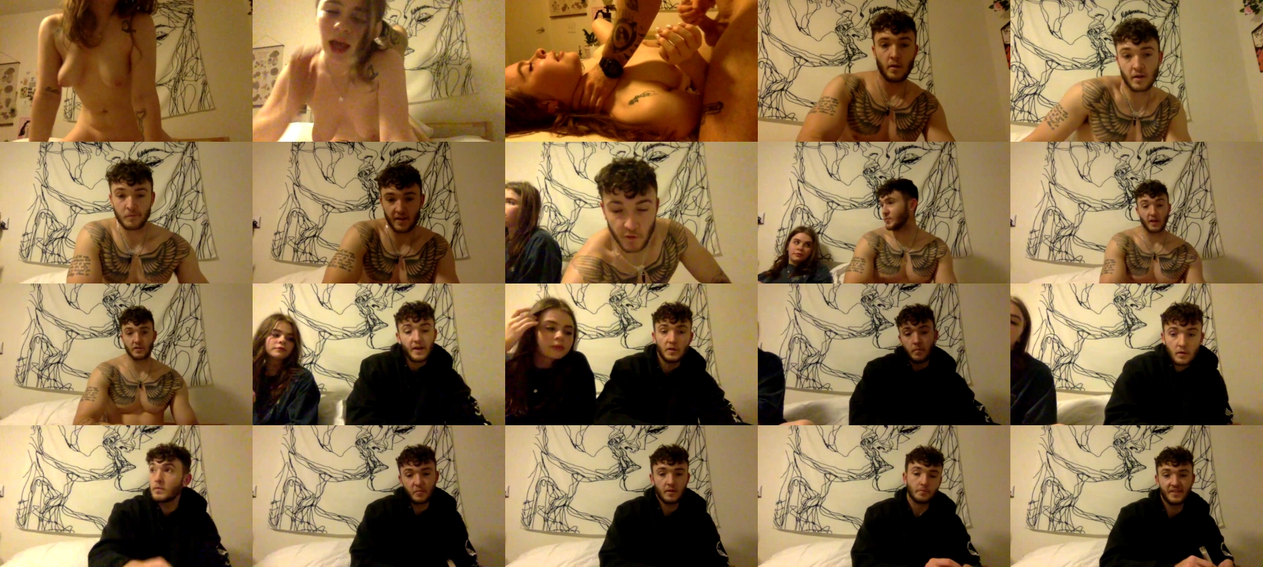 Ellianteandjane 28-11-2021 Recorded 
