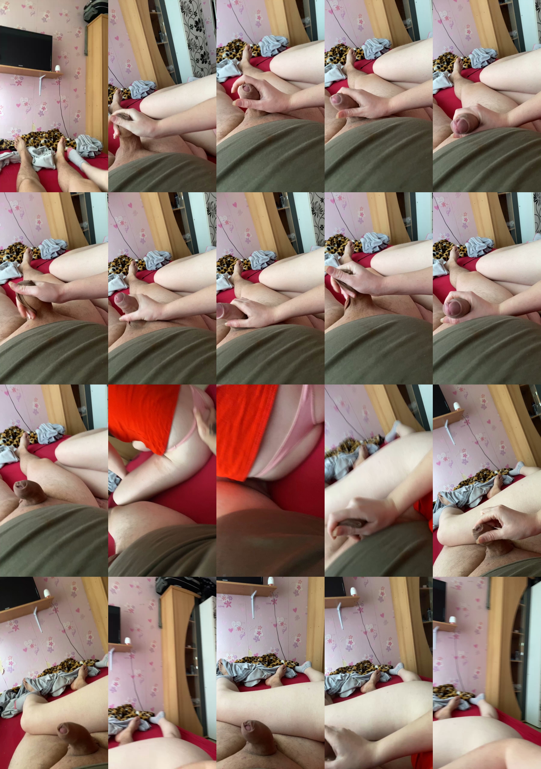 Magdalena126 28-11-2021 Video 