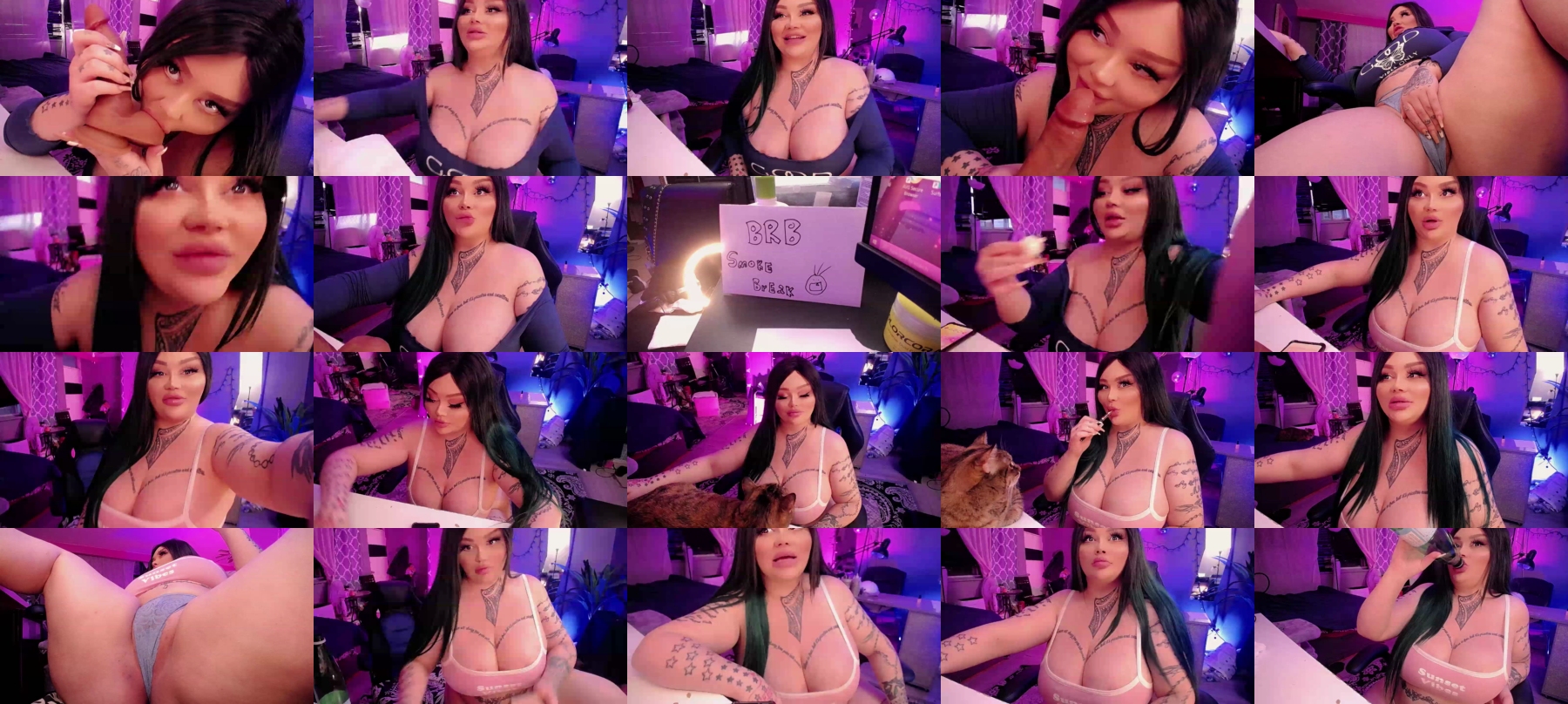bossbitch007 27-11-2021 Porn 
