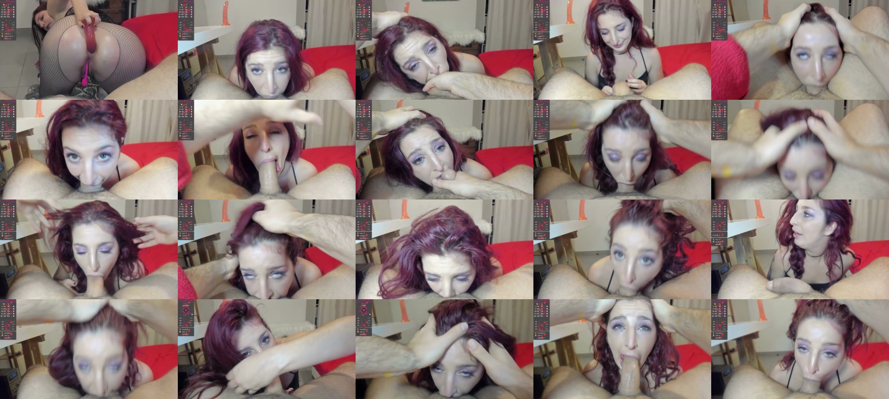 Bunnylise 28-11-2021 Video 