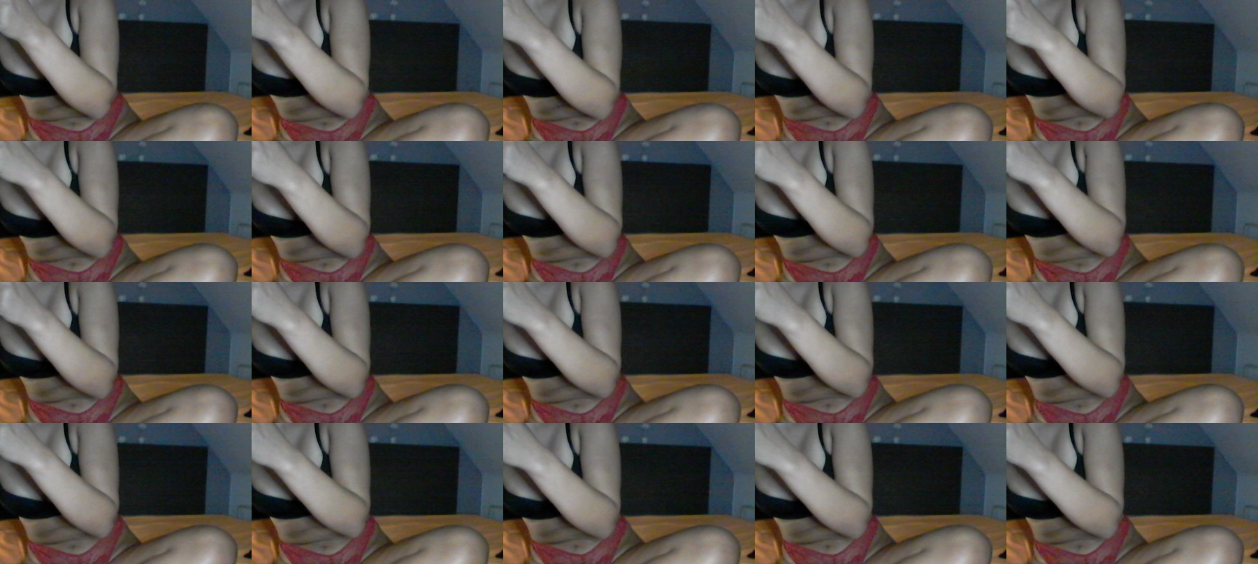 Darkwhitemom 28-11-2021 Naked 
