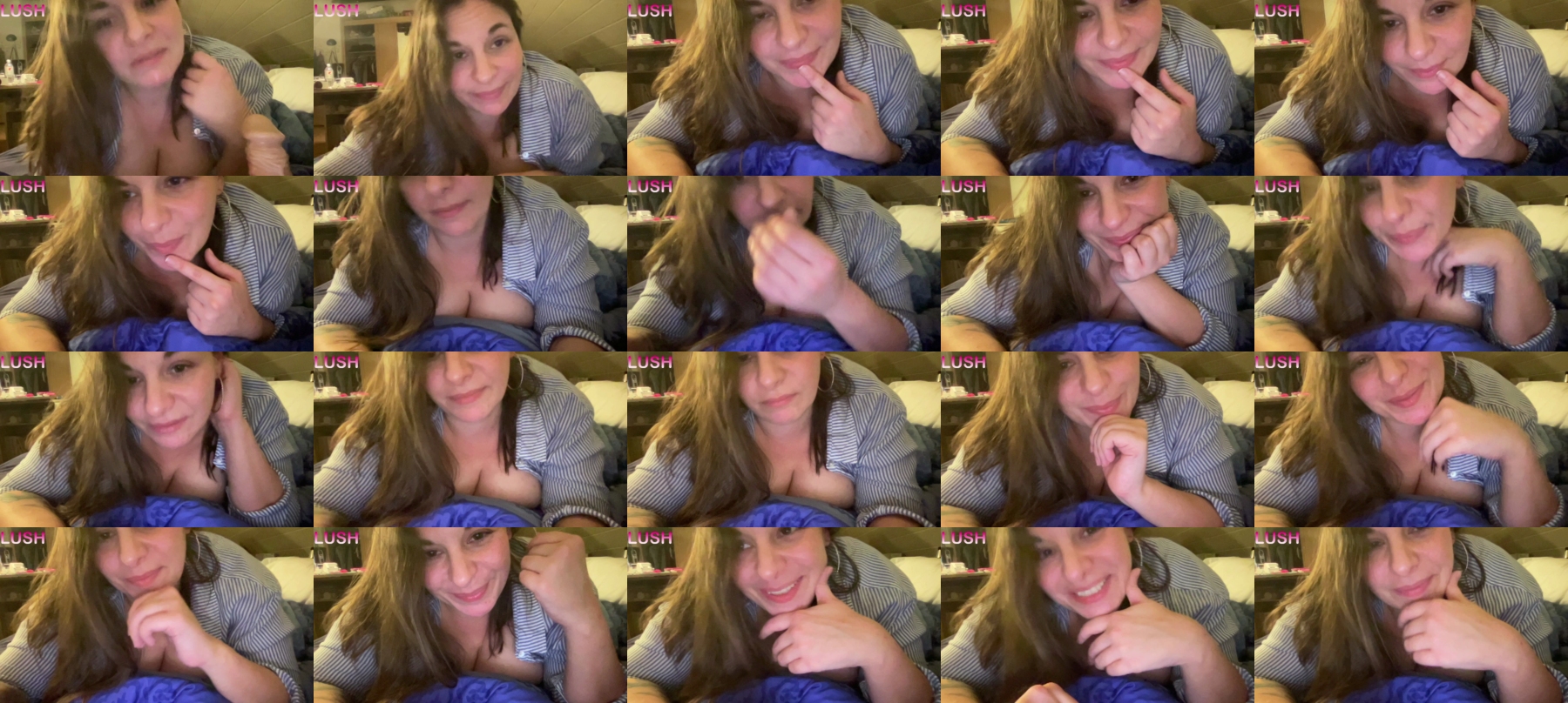 HornyMilfLeah 28-11-2021 Recorded 