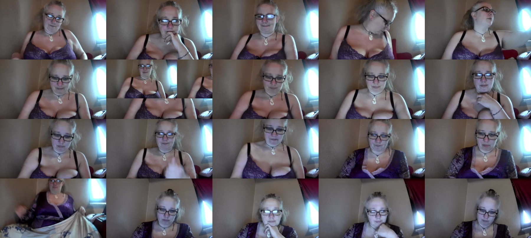 JennyBlue 29-11-2021 Porn 