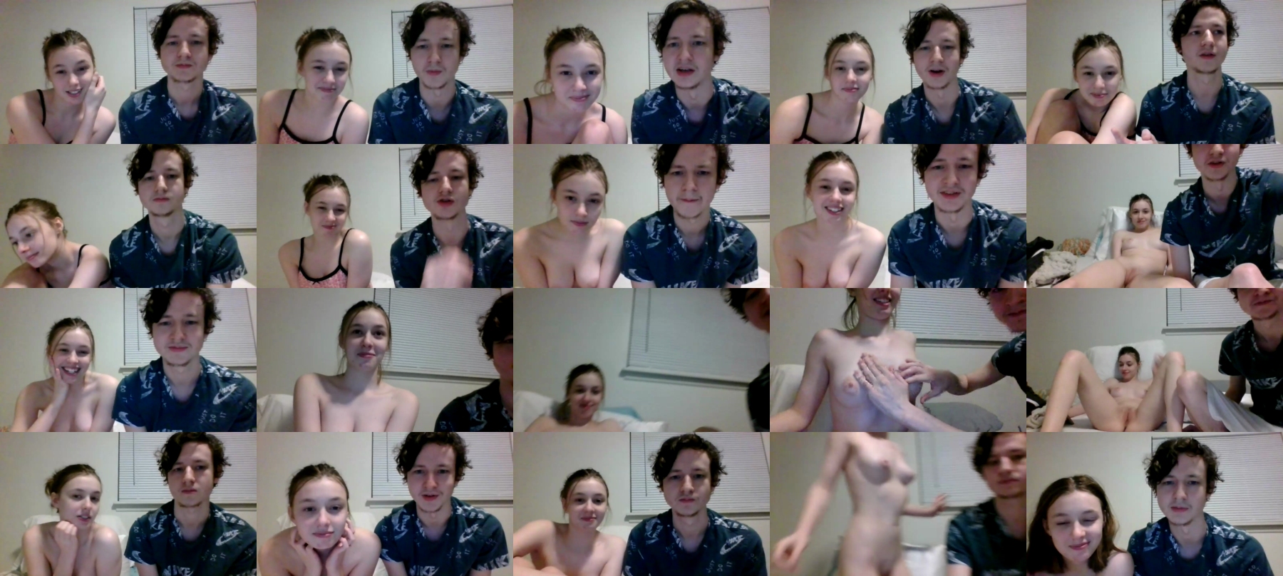 Leojamie 28-11-2021 XXX 