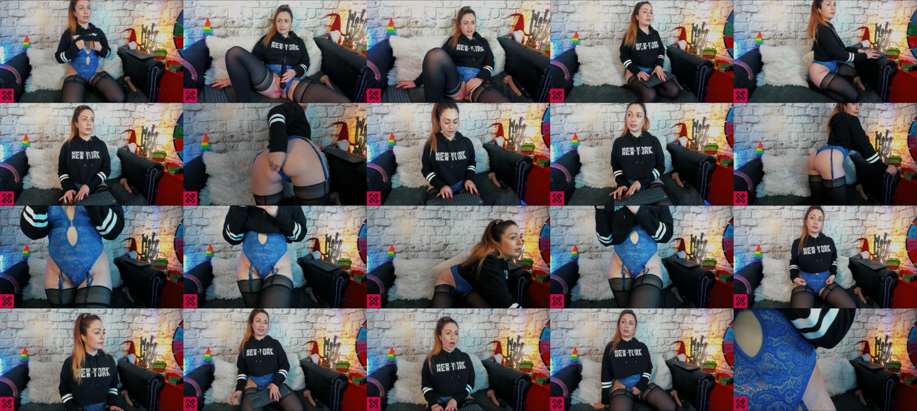LindaWhite_ 28-11-2021 Topless 