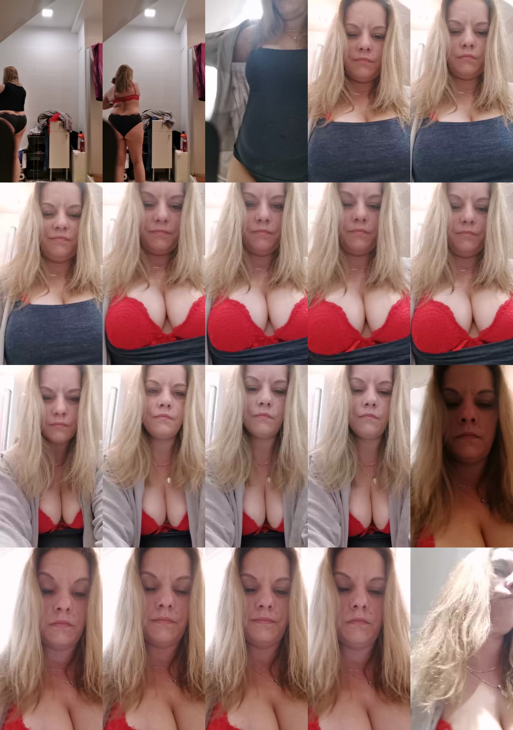 Mysticwoman 29-11-2021 Nude 