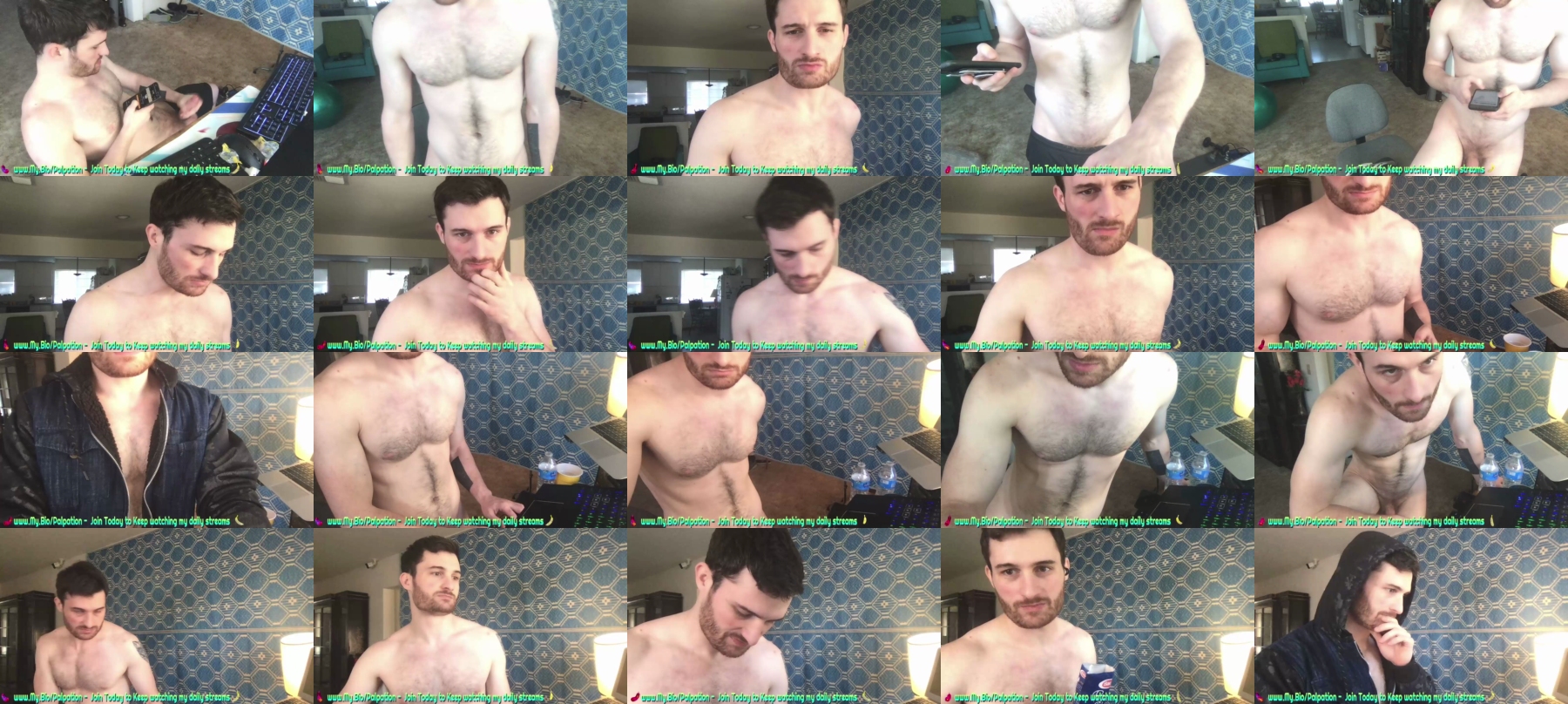 No_Feelings_Left  27-11-2021 Male Topless