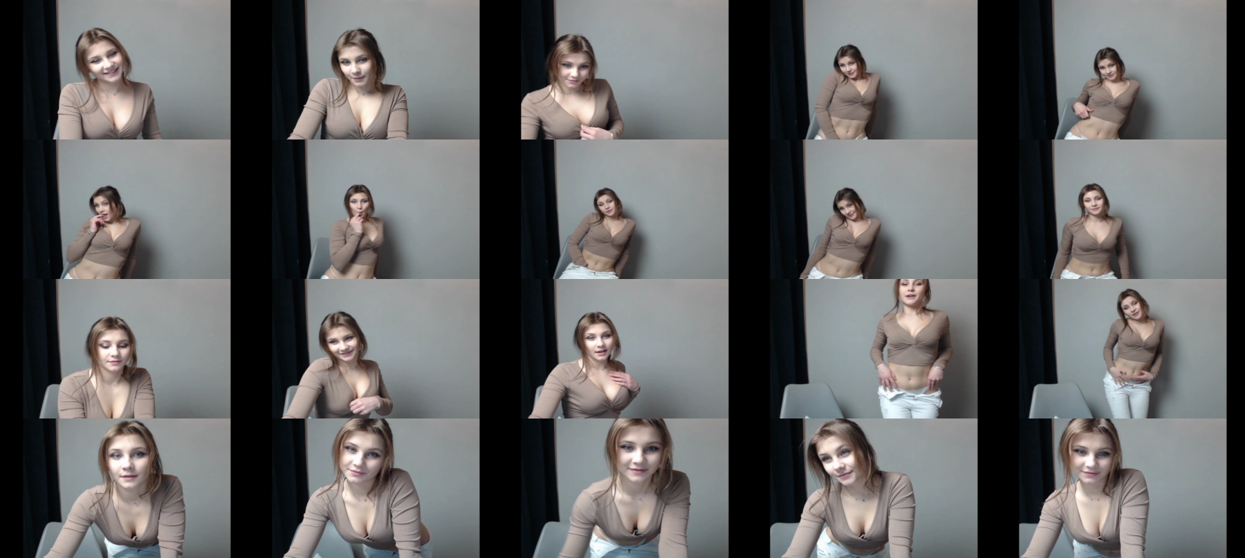 Relax_Nina 29-11-2021 Video 