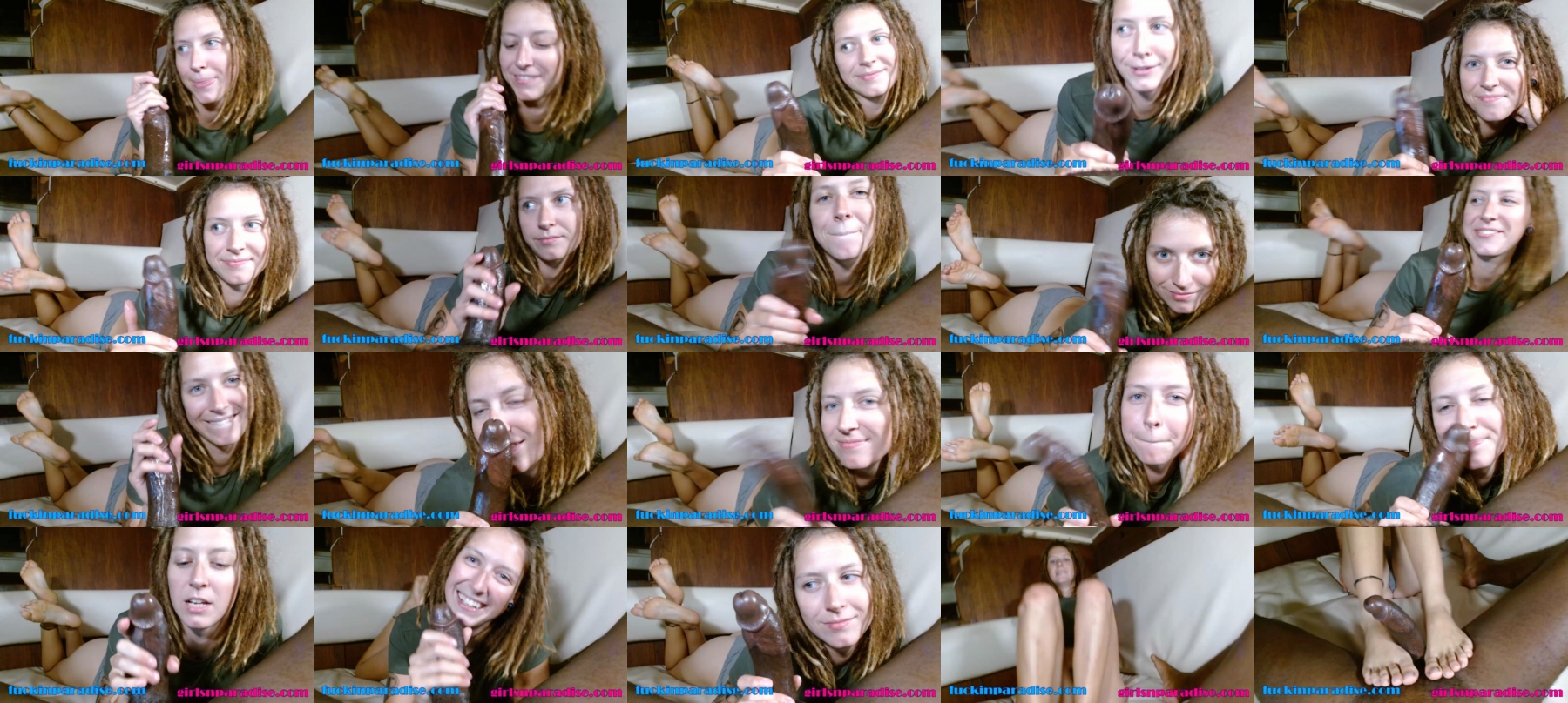 _Fuckinparadise 28-11-2021 Cam 